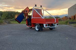 Ape cross 50