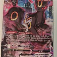 carta Pokémon