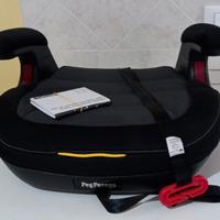 Seggiolino auto Peg Perego Viaggio 2-3 Shuttle