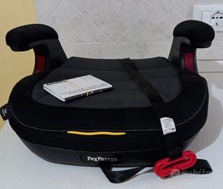 Seggiolino auto Peg Perego Viaggio 2-3 Shuttle