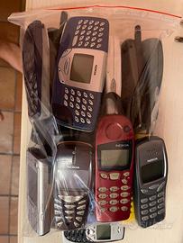 Nokia vintage