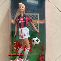 Barbie edizione limitata