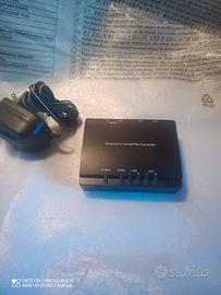 Ethernet to homePNA Converter ZZ112