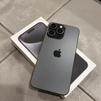 Iphone 15 Pro 256