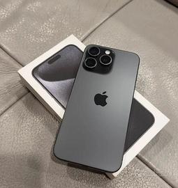 Iphone 15 Pro 256