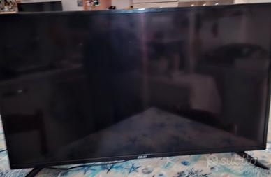 Tv akai mod. AKTV4621A  LED