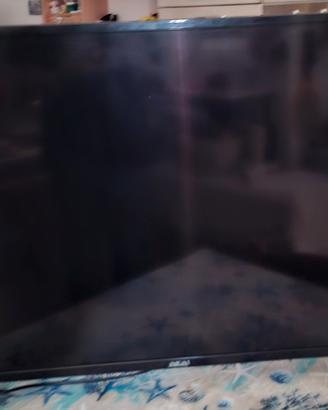 Tv akai mod. AKTV4621A  LED
