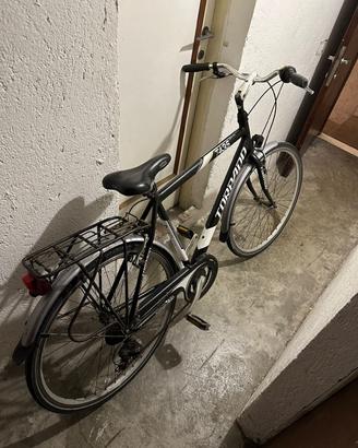 Bicicletta Torpado