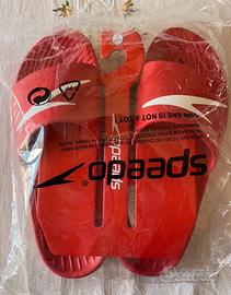 Ciabatte Speedo piscina spiaggia