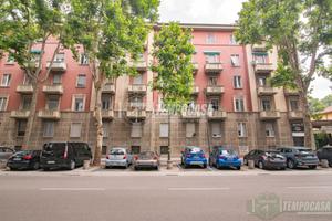 BILOCALE IN VIALE CASIRAGHI