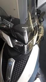 Piaggio MP3 300 hpe - 2011