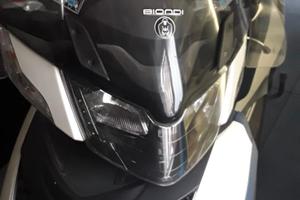 Piaggio MP3 300 hpe - 2011