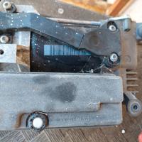 compressore Wabco Citroen C4 Picasso e gran Picass