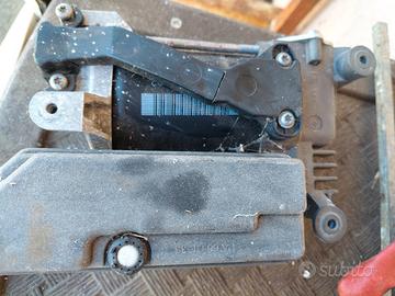 compressore Wabco Citroen C4 Picasso e gran Picass