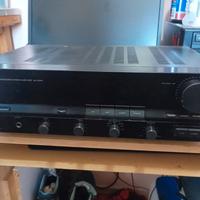 Amplificatore Sansui