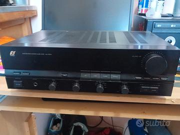 Amplificatore Sansui