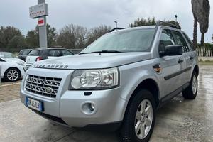 LAND ROVER Freelander 2.2 TD4 S.W. S