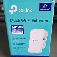 extender wi fi tp link
