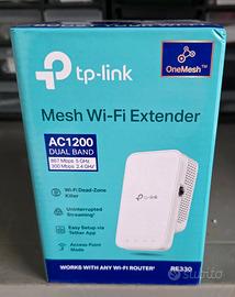 extender wi fi tp link