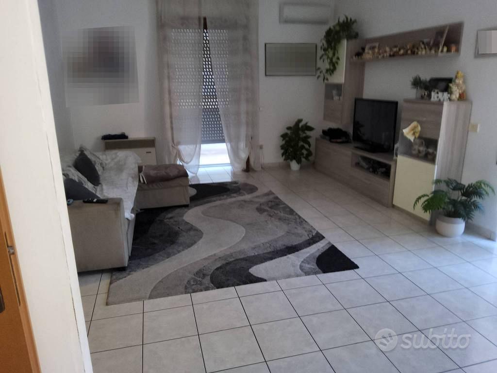 Appartamento – Fondi, Porta Vescovo, Latina - Vista 3