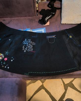 gonna desigual