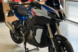 S1000XR 2020 M Sport