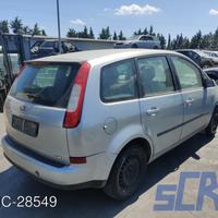 Ford focus c-max dm2 1.6 tdci 109cv - ricambi