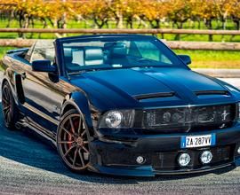 Ford Mustang Gt 4.6 Supercharged Manuale