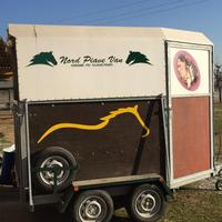 Trailer Nord Piave Van
