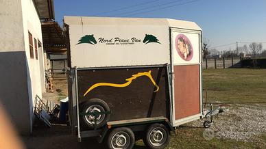 Trailer Nord Piave Van
