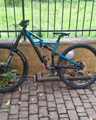 specialized enduro comp