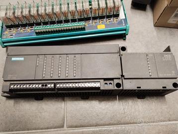 PLC Siemens S7-200