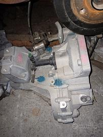 Cambio vw polo aw1 1.0 tgi 6 marce 2018 - 2024