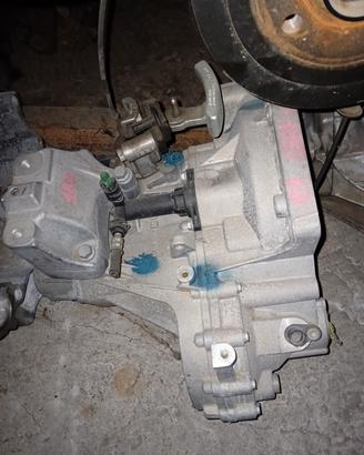 Cambio vw polo aw1 1.0 tgi 6 marce 2018 - 2024