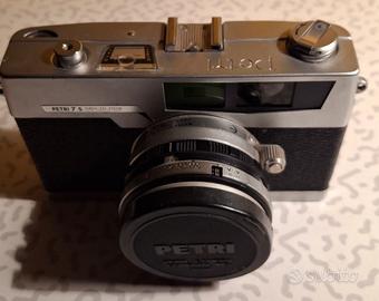 PETRI 7 S vintage 