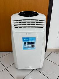 Condizionatore portatile