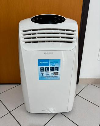 Condizionatore portatile