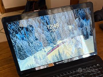 Laptop Portatile 17 Pollici Windows 11 Pro