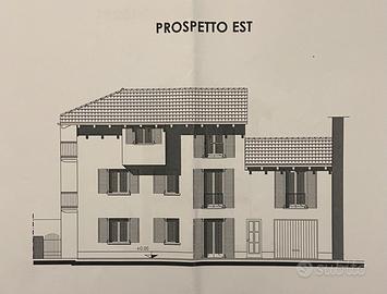 TERRENO EDIFICABILE IN GIAVENO BORGATA SALA