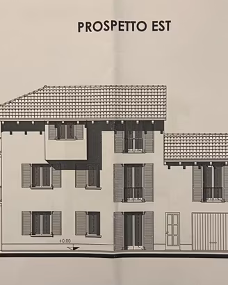 TERRENO EDIFICABILE IN GIAVENO BORGATA SALA