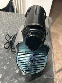 Macchina del caffe con cialde