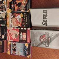 10 Videocassette