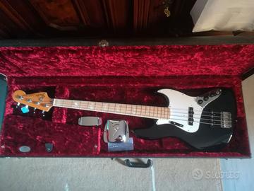 Basso Fender jazz american original 70