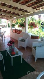 Villa piscina uso esclusivo per week end feste