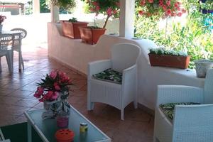 Villa piscina uso esclusivo per week end feste