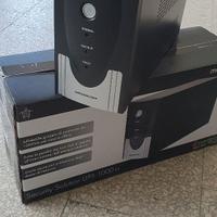 Gruppo di continuità per pc