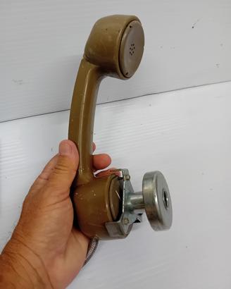 Telefono a gettoni u+i chiave apertura cornetta 
