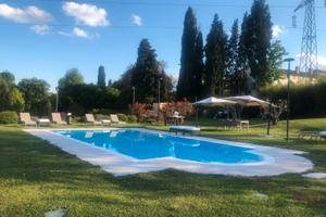 Casa Vacanze Mille e una Corte