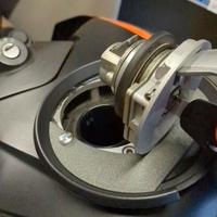 flangia givi tanklock ktm duke 690