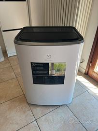 Climatizzatore Portatile Electrolux ChillFlex Pro